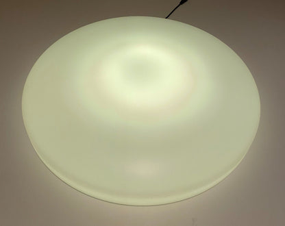 Round Interactive Light Up Floor Tile (Plastic)