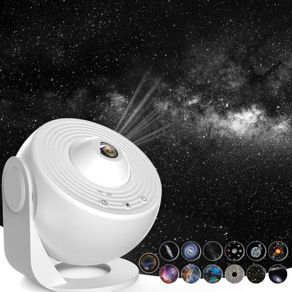 Galaxy Projector