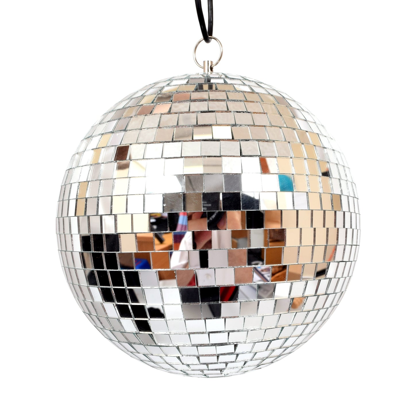 Disco Mirror Ball