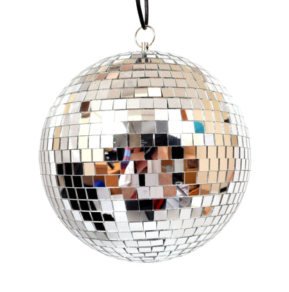 Disco Mirror Ball