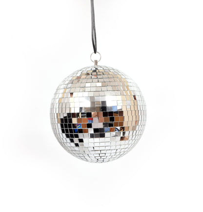 Disco Mirror Ball