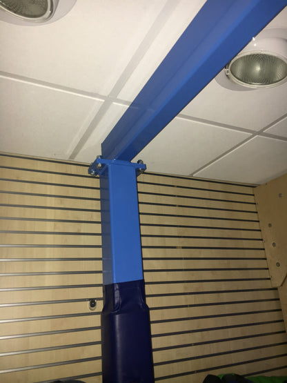 Sensory Suspension Steel frame