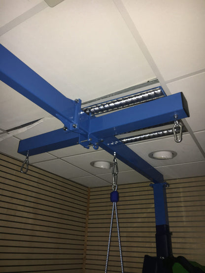 Sensory Suspension Steel frame