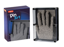 MAGNOIDZ Pin Art - SENsory Toys4U