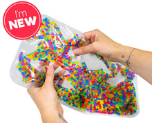 SENSORY SQUISH MAT - SENsory Toys4U