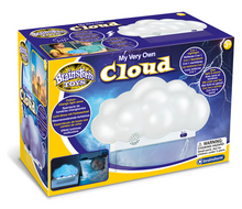 My Very Own Cloud - SENsory Toys4U