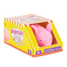 Stretchy Pig - SENsory Toys4U