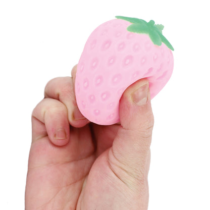 Squidgy Strawberry