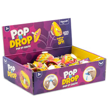 Pop'N'Drop Sensory Toy