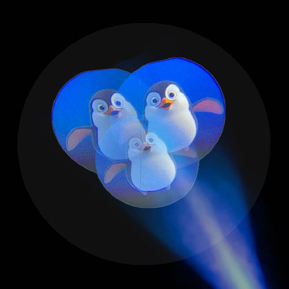 Sensory Vista Pro Projector