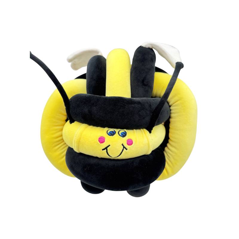 Vibrating Cuddle Bee