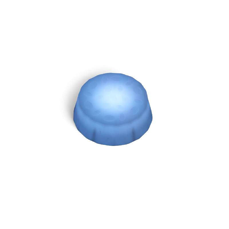 LED Balance Pod – Round Set of 5