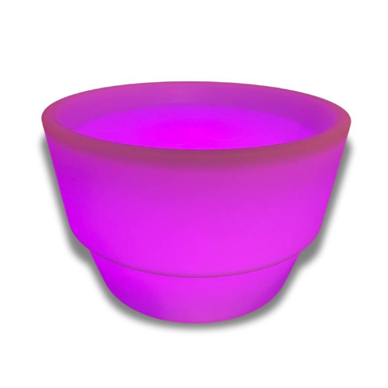 Colour Changing Table 60cm