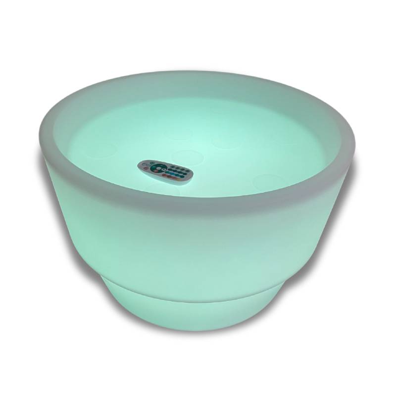 Colour Changing Table 60cm