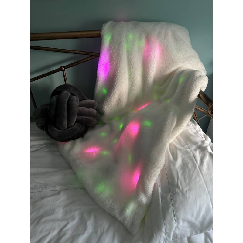 LED Blanket