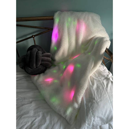 LED Blanket