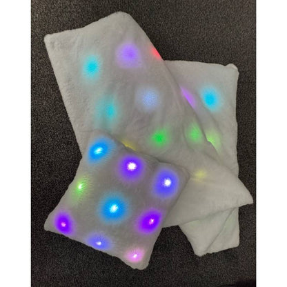 LED Blanket