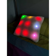 LED Cushion – Battery Operated