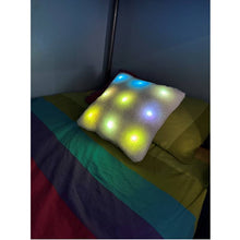 LED Cushion – Battery Operated