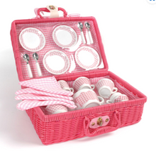 Picnic Tea Set - SENsory Toys4U
