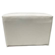 Fibre Optics Padded Seat and Surround – Comfortable Seating for Exploring Visual Effects - SENsory Toys4U