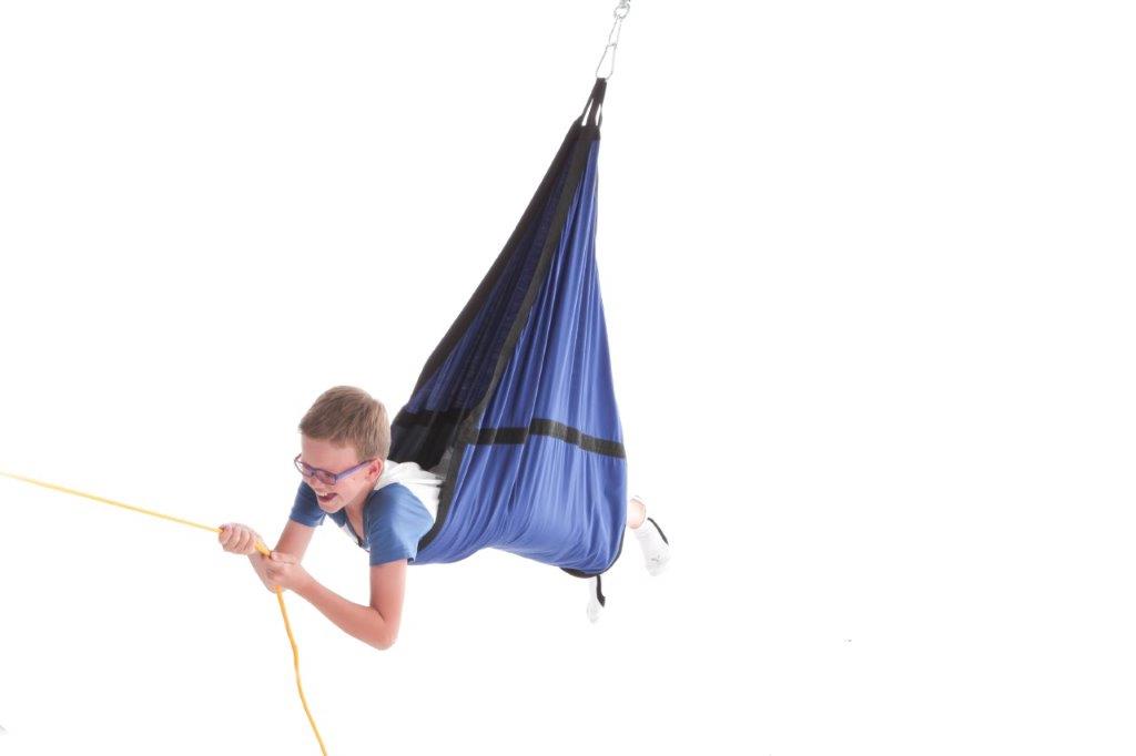 Therapeutic Sensory Hammock
