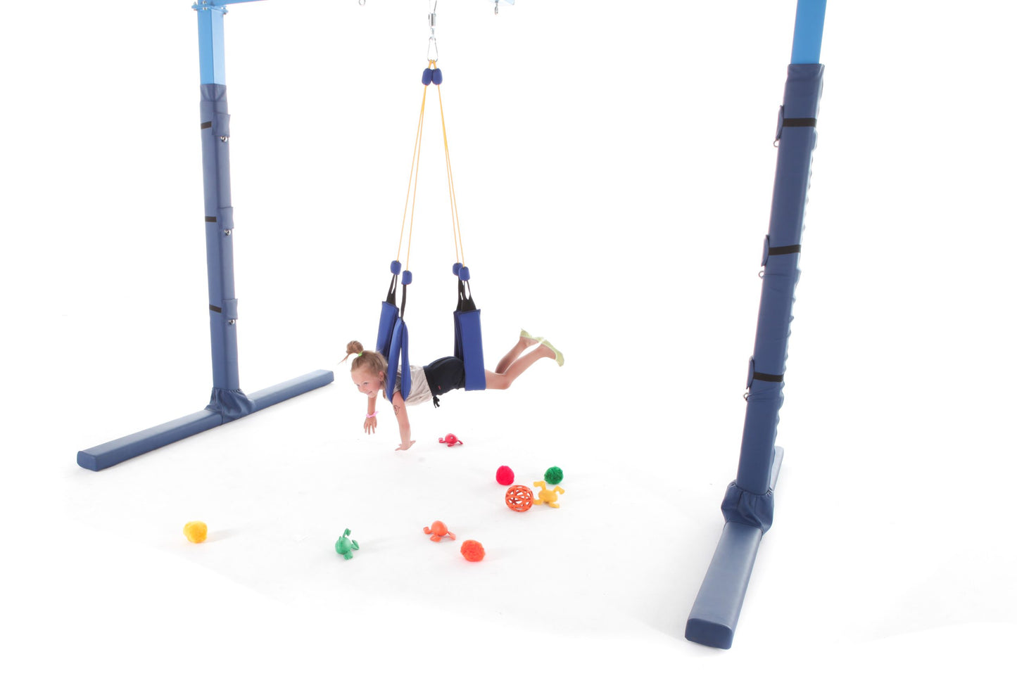 Sensory Therapy Helicopter Swing