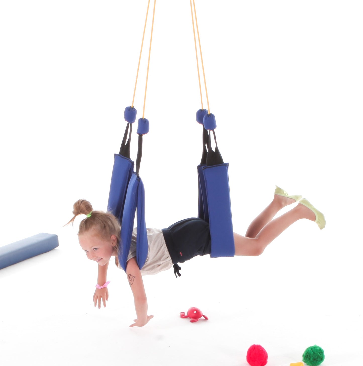 Sensory Therapy Helicopter Swing