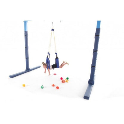 Sensory Therapy Helicopter Swing