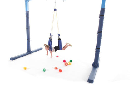 Sensory Therapy Helicopter Swing