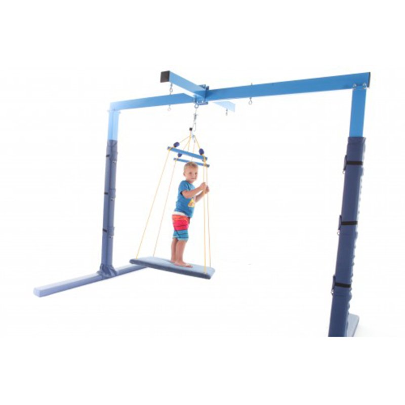 Square Sensory Therapeutic Swing