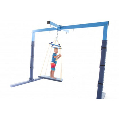 Square Sensory Therapeutic Swing