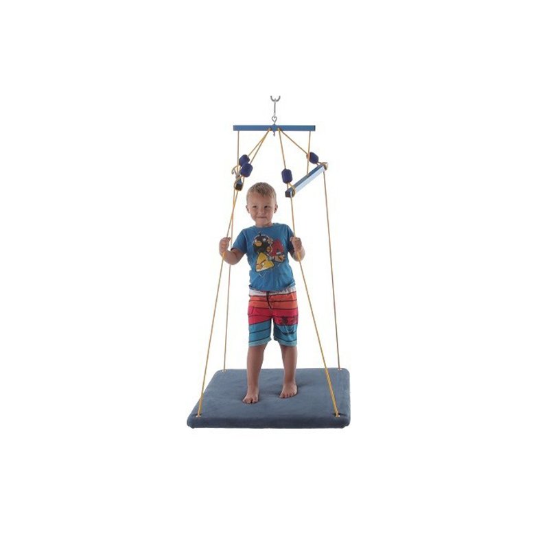 Square Sensory Therapeutic Swing