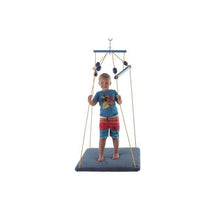 Square Sensory Therapeutic Swing