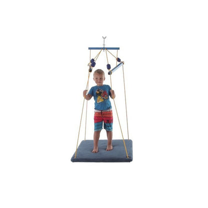 Square Sensory Therapeutic Swing