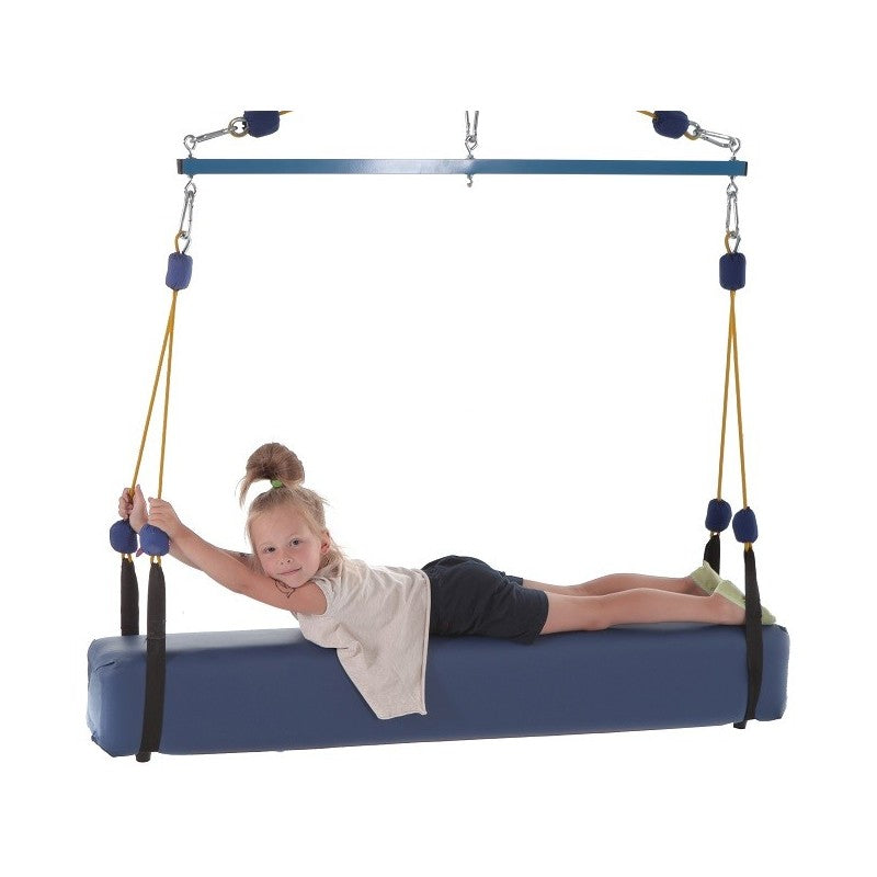 150cm Sensory Therapy Rocking Horse & 2 Extensions 50cm