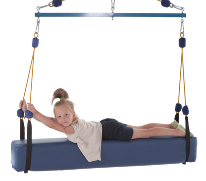 150cm Sensory Therapy Rocking Horse & 2 Extensions 50cm