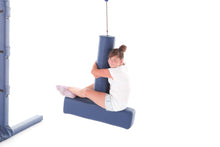Sensory Therapy T-Shaped Swing
