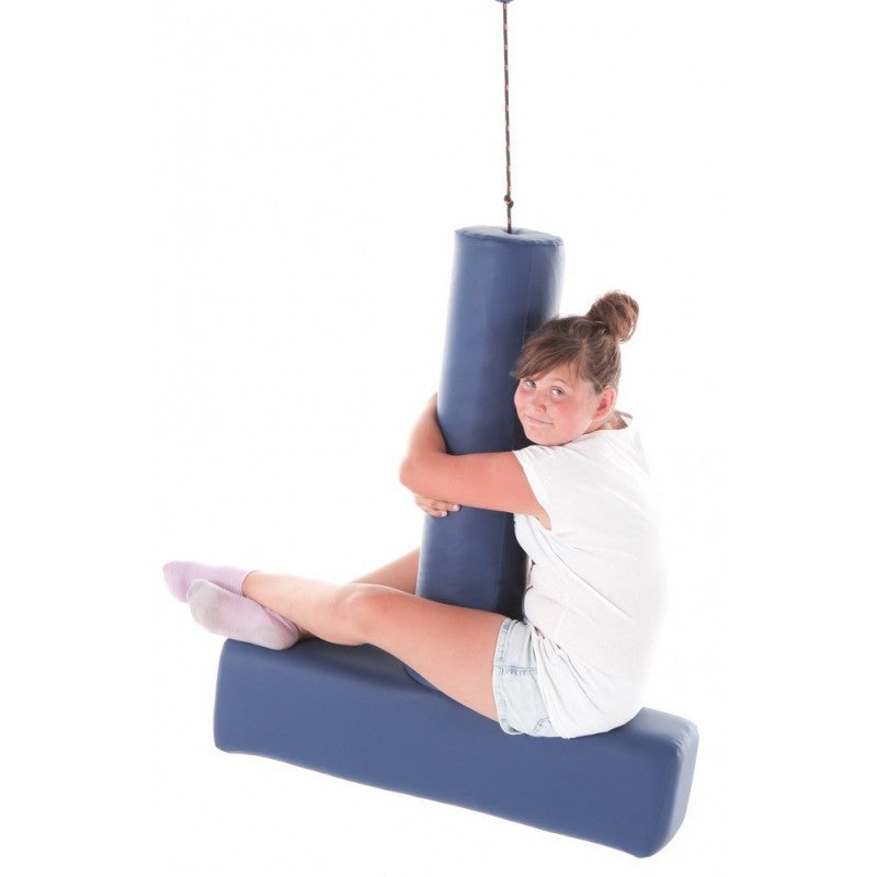 Sensory Therapy T-Shaped Swing