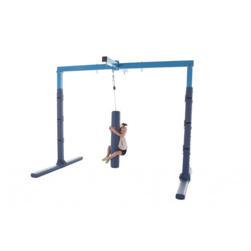 Sensory Therapy Hot dog Swing
