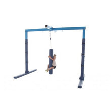 Sensory Therapy Hot dog Swing