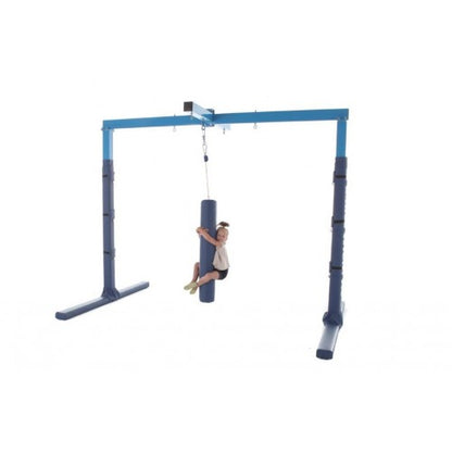 Sensory Therapy Hot dog Swing