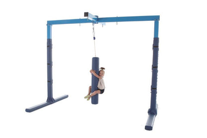 Sensory Therapy Hot dog Swing