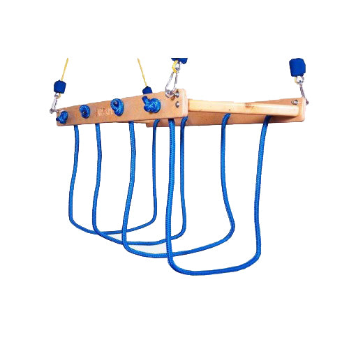 Small Footbridge for Theraputic Sensory Balance Exercises