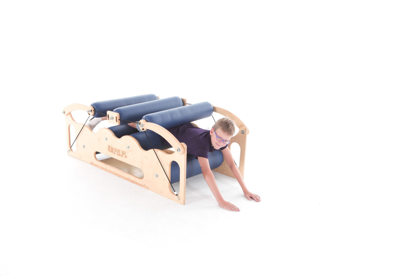 Large Sensory Therapeutic Body Roller