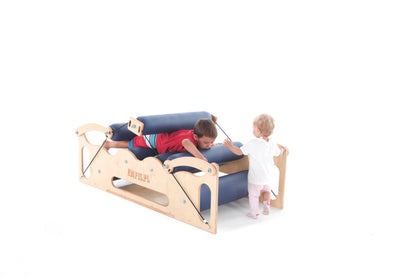 Large Sensory Therapeutic Body Roller