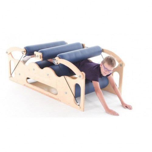 Large Sensory Therapeutic Body Roller