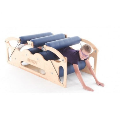Large Sensory Therapeutic Body Roller