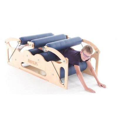 Large Sensory Therapeutic Body Roller