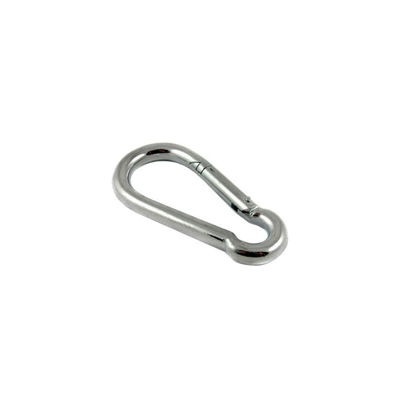 Carabiner Steel Hook